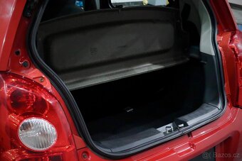 Suzuki Alto 1.0 i 50 kW - 10