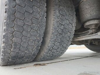 Iveco EUROCARGO 160E320 + PŘÍVĚS AGADOS MADONA, TANDEMOVÁ SO - 10