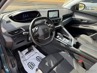 PEUGEOT 5008 1.2 PureTech 96kW AUTOMAT-2019-110.844KM-7 MÍST - 10