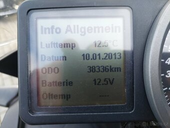 KTM 1090 Adventure m.2018 jen 38000km - 10