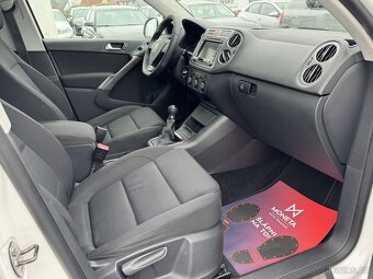 Volkswagen Tiguan 2.0TDi 125kw 4motion Rline - 10