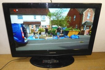 LCD televize 80cm SAMSUNG, 32 palců, nemá DVBT2 - 10
