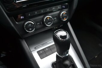 Škoda Octavia 1.4 TSI DSG 110 kw Style - 10