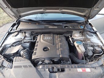 Audi A4 Avant 2.0 TFSi - 10
