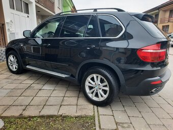 BMW X5 - 10