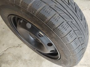 RENAULT MEGANE SCENIC I - PLATO KUFRU - 10
