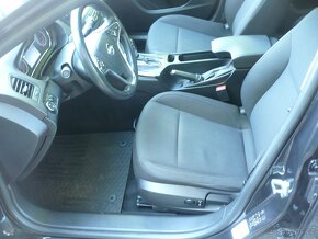 Opel Insignia 2.0 CDTi 96 kW - 10