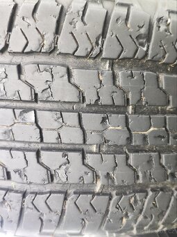 Disky 18" Dodge RAM 1500 DT - 10