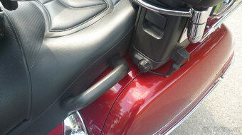Honda Goldwing 1800 ABS - 10