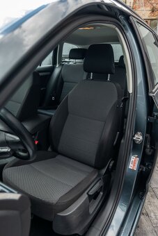 Škoda Octavia III 1.4 TSI G-TEC 81kw CNG - 10