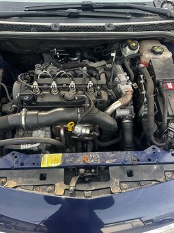 Opel Astra - 10