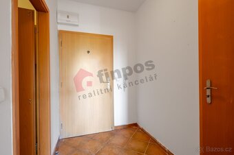 Prodej bytu 1+kk, 44 m2 s terasou 11 m2, Praha - Kbely - 10