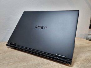 16" SUPER HP OMEN 16_i5-13420H_16GB_512GB_RTX 4050 6GB - 10