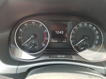 Fabia 3 1.2 66kw 2015 - 10