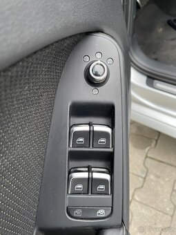 Audi A4 B8 2.0TDI - 10