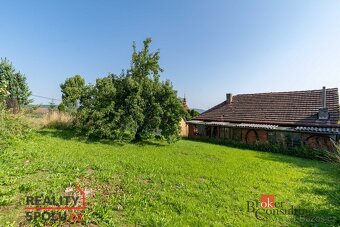 Prodej, domy/rodinný, 80 m2, 26754 Praskolesy, Beroun [ID 71 - 10