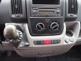 Fiat Ducato 2.3 JTD KLIMA, TZ - 10