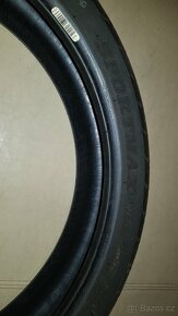 Dunlop Sportmax D220 ST 120/70R18 160/60R17 - 10