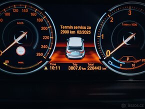 BMW X5 30d xDrive M-Paket DPH - 10