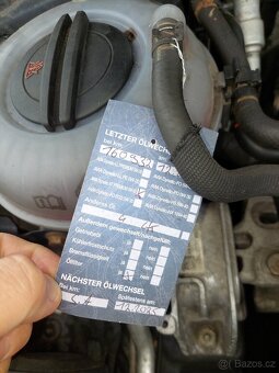 Volkswagen Golf VII, 1.2 tsi, 63 kW, nové rozvody - 10