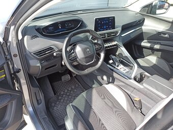 PEUGEOT 3008 1.6HDI 88kW ČR 1.MAJ - 10