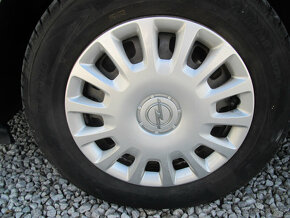Opel Corsa 1.2 - 10