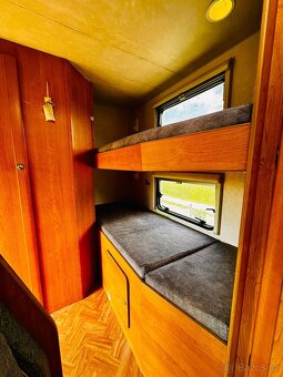 Adria Coral Kamper Fiat Ducato 2.8 Jtd - 10