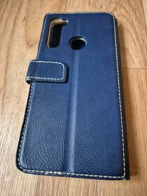 Pouzdra pro mobilní telefon - Xiaomi Redmi Note 8T - 10