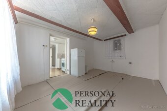 Prodej rodinné domy, 62 m2 - Kouřim, ev.č. 02368 - 10