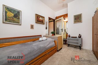 Prodej, byty/2+kk, 44 m2, Humpolecká, Krč, 14000 Praha 4 [ID - 10