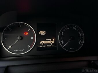 Land Rover Discovery 4 - s odpočtem DPH - 10