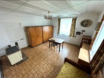 Rodinný dům 80 m2 s pozemkem 562 m2 - 10