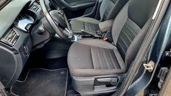 Škoda Octavia III.face 1.4TSi 110kw,ambition,navigace,48tkm - 10