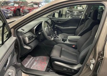 Subaru Outback 2.5 ACTIVE 2024 124 kw - 10