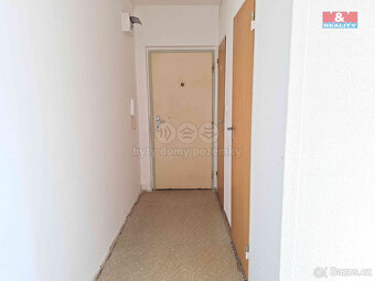 Prodej bytu 2+1, 56 m², ul. Horní, Hrabůvka - 10