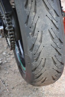 Kawasaki ZX-9R Ninja, facelift, 104kw-servis za 2.800euro - 10
