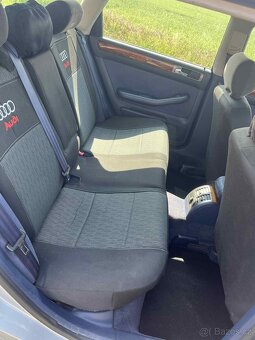Audi A6 Avant - 10