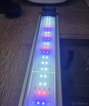 Led akvarijni svetlo 20w - 10