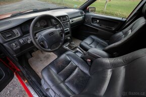 Volvo V70 T5 2.3 176kw - 10