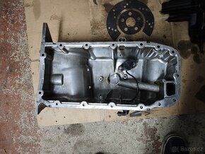 Opel Corsa D OPC A16LER díly motoru - 10