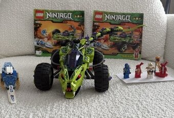 lego ninjago - 10