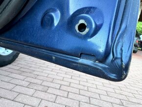 MITSUBISHI PAJERO 2,8TD SuperSelect - 10