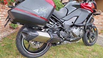 KAWASAKI VERSYS 1000 - 10