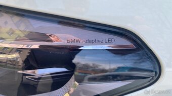 Bmw 530d x Drive M pacet 195 kw r.v.2019 dohoda jistá - 10