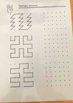 Soubor pracovních listů 3 - 10