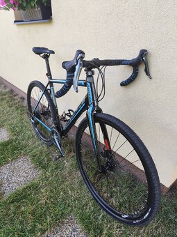 Gravel AUTHOR Aura XR (170-180cm) - 10