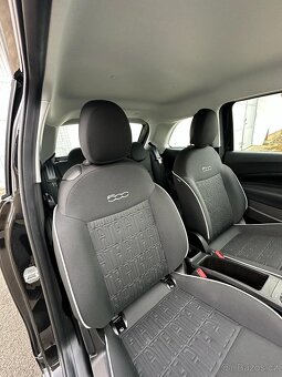 Fiat 500e 2022, Odpocet DPH, TOP stav - 10