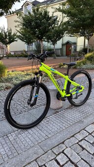 Kolo Rockrider st 100🔥 Ram S🧍♀️🧍♂️ Kola 27.5⚠️ - 10