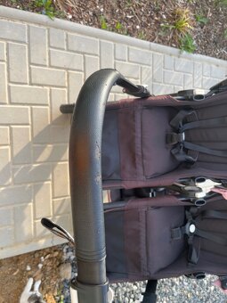 Bugaboo Donkey 1 Duo - 10
