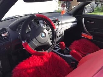 BMW 118 cabrio - 10
